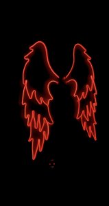 Eagle Wing Neon
