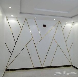 Mirror Acrylic Wall Strips