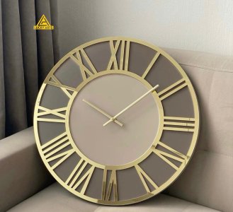 Stylish Wall Clocks | Lucky Arts