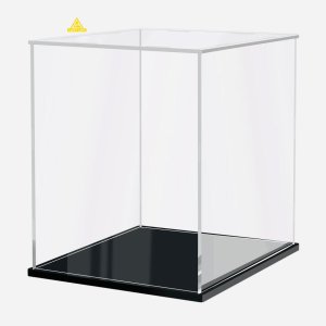 Acrylic Boxes | Lucky Arts