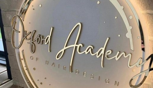 Trendy LED Logo Boards | Lucky Arts